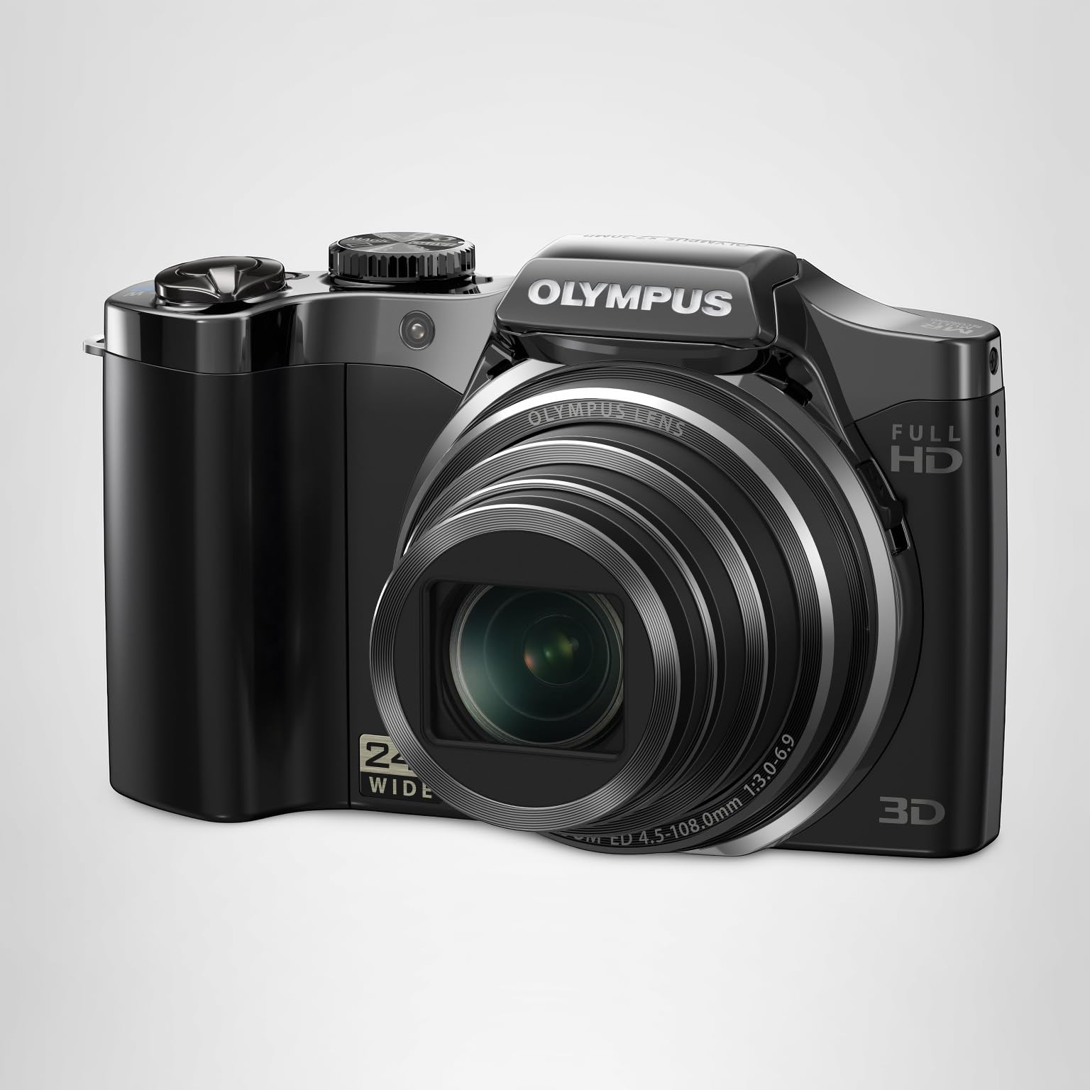 Amazon | OLYMPUS デジタルカメラ SZ-30マルチレコーディング ブラック